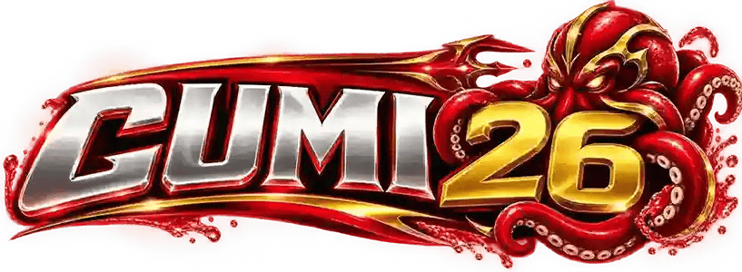 CUMI26 ⩷ Platform Online Praktis dengan Navigasi Mudah Stabil